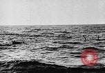 Image of derelict Atlantic Ocean, 1935, second 34 stock footage video 65675049558