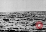 Image of derelict Atlantic Ocean, 1935, second 35 stock footage video 65675049558
