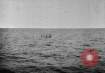 Image of derelict Atlantic Ocean, 1935, second 37 stock footage video 65675049558