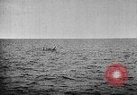 Image of derelict Atlantic Ocean, 1935, second 39 stock footage video 65675049558