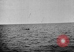 Image of derelict Atlantic Ocean, 1935, second 41 stock footage video 65675049558