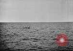 Image of derelict Atlantic Ocean, 1935, second 42 stock footage video 65675049558