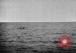 Image of derelict Atlantic Ocean, 1935, second 44 stock footage video 65675049558