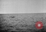 Image of derelict Atlantic Ocean, 1935, second 45 stock footage video 65675049558