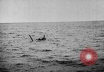 Image of derelict Atlantic Ocean, 1935, second 48 stock footage video 65675049558