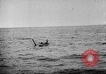 Image of derelict Atlantic Ocean, 1935, second 49 stock footage video 65675049558
