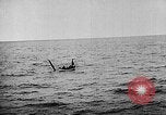 Image of derelict Atlantic Ocean, 1935, second 50 stock footage video 65675049558
