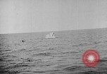 Image of derelict Atlantic Ocean, 1935, second 52 stock footage video 65675049558