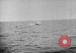 Image of derelict Atlantic Ocean, 1935, second 53 stock footage video 65675049558