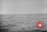 Image of derelict Atlantic Ocean, 1935, second 54 stock footage video 65675049558