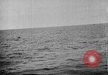 Image of derelict Atlantic Ocean, 1935, second 57 stock footage video 65675049558