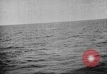 Image of derelict Atlantic Ocean, 1935, second 58 stock footage video 65675049558