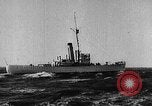 Image of disabled freighter Atlantic Ocean, 1935, second 3 stock footage video 65675049559