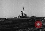 Image of disabled freighter Atlantic Ocean, 1935, second 6 stock footage video 65675049559