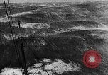 Image of disabled freighter Atlantic Ocean, 1935, second 8 stock footage video 65675049559