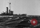 Image of disabled freighter Atlantic Ocean, 1935, second 12 stock footage video 65675049559