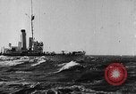 Image of disabled freighter Atlantic Ocean, 1935, second 13 stock footage video 65675049559