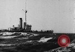 Image of disabled freighter Atlantic Ocean, 1935, second 14 stock footage video 65675049559