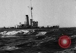 Image of disabled freighter Atlantic Ocean, 1935, second 15 stock footage video 65675049559