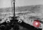 Image of disabled freighter Atlantic Ocean, 1935, second 16 stock footage video 65675049559