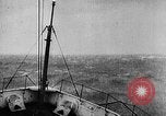 Image of disabled freighter Atlantic Ocean, 1935, second 18 stock footage video 65675049559