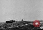 Image of disabled freighter Atlantic Ocean, 1935, second 19 stock footage video 65675049559