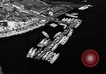 Image of knot tying and flag semaphore Connecticut USA, 1935, second 3 stock footage video 65675049560