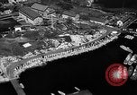Image of knot tying and flag semaphore Connecticut USA, 1935, second 5 stock footage video 65675049560