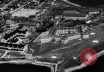 Image of knot tying and flag semaphore Connecticut USA, 1935, second 13 stock footage video 65675049560