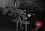 Image of knot tying and flag semaphore Connecticut USA, 1935, second 48 stock footage video 65675049560
