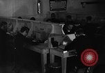 Image of knot tying and flag semaphore Connecticut USA, 1935, second 49 stock footage video 65675049560