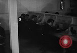 Image of knot tying and flag semaphore Connecticut USA, 1935, second 51 stock footage video 65675049560