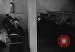 Image of knot tying and flag semaphore Connecticut USA, 1935, second 52 stock footage video 65675049560
