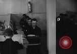 Image of knot tying and flag semaphore Connecticut USA, 1935, second 53 stock footage video 65675049560