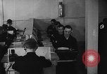 Image of knot tying and flag semaphore Connecticut USA, 1935, second 54 stock footage video 65675049560