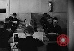 Image of knot tying and flag semaphore Connecticut USA, 1935, second 55 stock footage video 65675049560