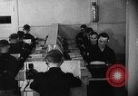 Image of knot tying and flag semaphore Connecticut USA, 1935, second 56 stock footage video 65675049560