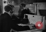Image of knot tying and flag semaphore Connecticut USA, 1935, second 57 stock footage video 65675049560