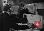 Image of knot tying and flag semaphore Connecticut USA, 1935, second 58 stock footage video 65675049560