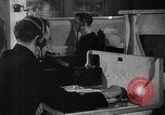 Image of knot tying and flag semaphore Connecticut USA, 1935, second 59 stock footage video 65675049560