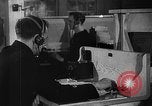 Image of knot tying and flag semaphore Connecticut USA, 1935, second 60 stock footage video 65675049560