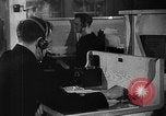Image of knot tying and flag semaphore Connecticut USA, 1935, second 61 stock footage video 65675049560