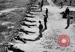 Image of small arms target practice Connecticut USA, 1935, second 1 stock footage video 65675049561