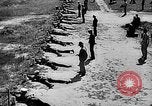 Image of small arms target practice Connecticut USA, 1935, second 3 stock footage video 65675049561