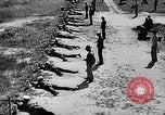 Image of small arms target practice Connecticut USA, 1935, second 4 stock footage video 65675049561