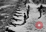Image of small arms target practice Connecticut USA, 1935, second 5 stock footage video 65675049561