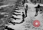 Image of small arms target practice Connecticut USA, 1935, second 6 stock footage video 65675049561