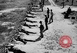 Image of small arms target practice Connecticut USA, 1935, second 10 stock footage video 65675049561