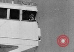 Image of United States Coast Guard Atlantic Ocean, 1935, second 1 stock footage video 65675049562