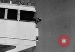 Image of United States Coast Guard Atlantic Ocean, 1935, second 8 stock footage video 65675049562